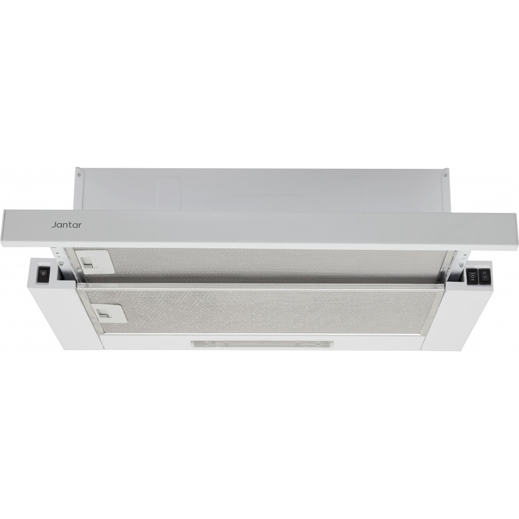 Витяжка кухонна Jantar TLK 650 LED 60 WH