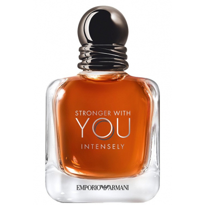 Парфумована вода Giorgio Armani Emporio Armani Stronger With You Intensely 50 мл (3614272225701)