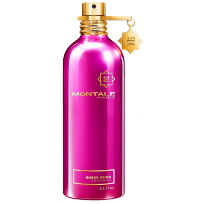 Парфумована вода Montale Roses Musk 50 мл (3760260450010)