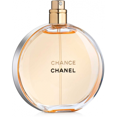 Парфумована вода Chanel Chance Eau de Parfum тестер 100 мл (CH126520t)