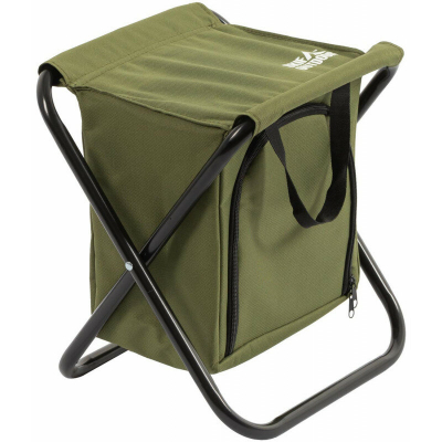 Стілець складаний Skif Outdoor Keeper I Olive (QP-FD06OL)