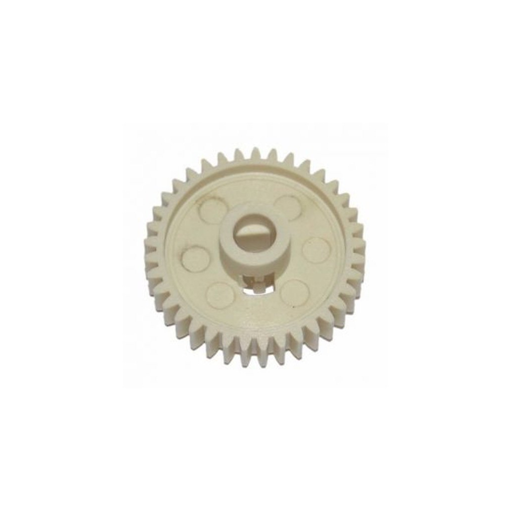 Шестерня gear fuser HP LJ 1022/1018 RU5-0523-000 37T Foshan (RU5-0523-Foshan)