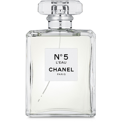 Туалетна вода Chanel №5 L'Eau 50 мл (3145891055207)