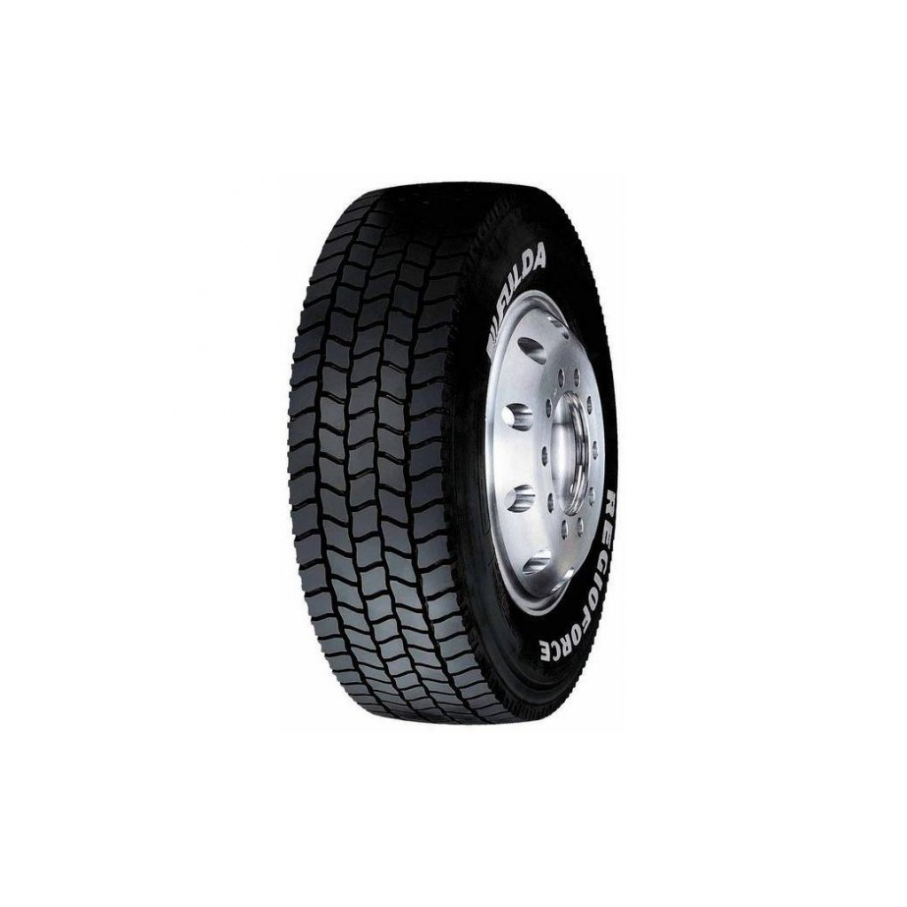 Шина Fulda REGIOFORCE 3PSF 225/75R17,5 129/127M (1498446)