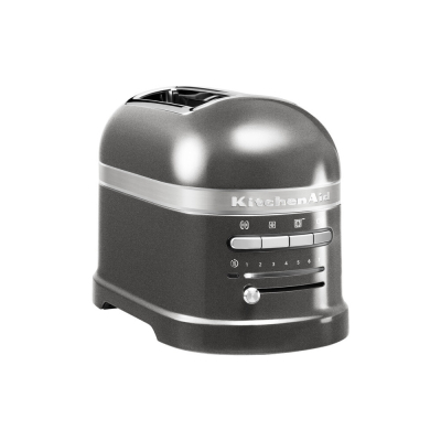 Тостер KitchenAid 5KMT2204EMS