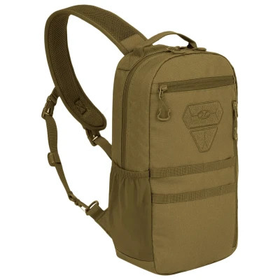 Рюкзак туристичний Highlander Scorpion Gearslinger 12L Coyote Tan (TT191-CT) (929713)