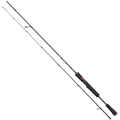 Вудилище DAM Effzett Yagi Light Spoon 1.90 м 3-6 г (70663)