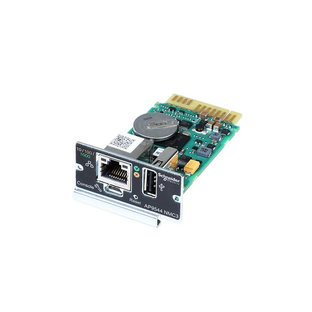 Додаткове обладнання APC Network Management Card for Easy UPS (AP9544)