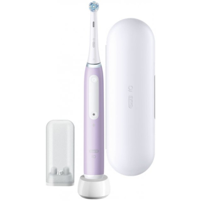 Електрична зубна щітка Oral-B Series 4 iOG4.1A6.1DK (4210201437925)