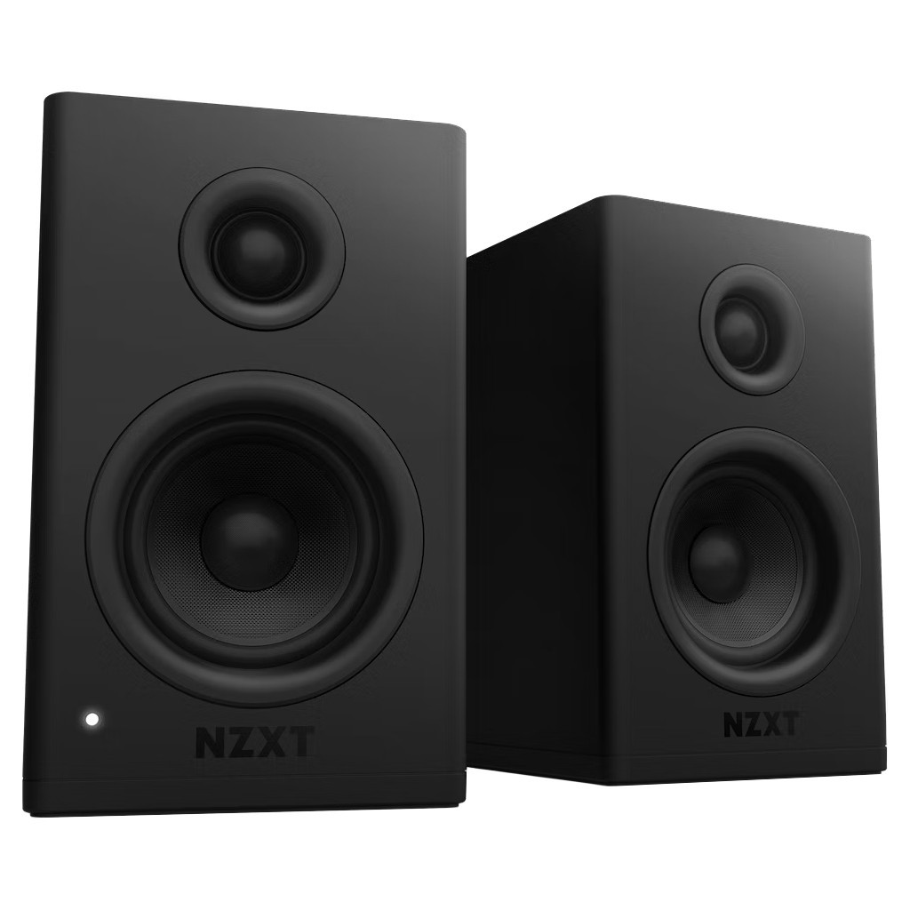 Акустична система NZXT Gaming Speakers 3