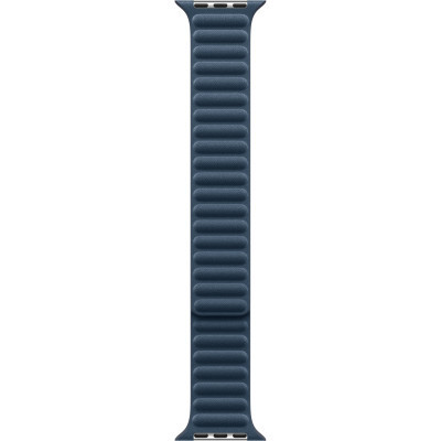 Ремінець до смарт-годинника Apple 41mm Pacific Blue Magnetic Link - M/L (MTJ43ZM/A)