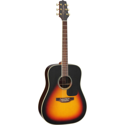 Гітара акустична Takamine GD51 BSB (221922)