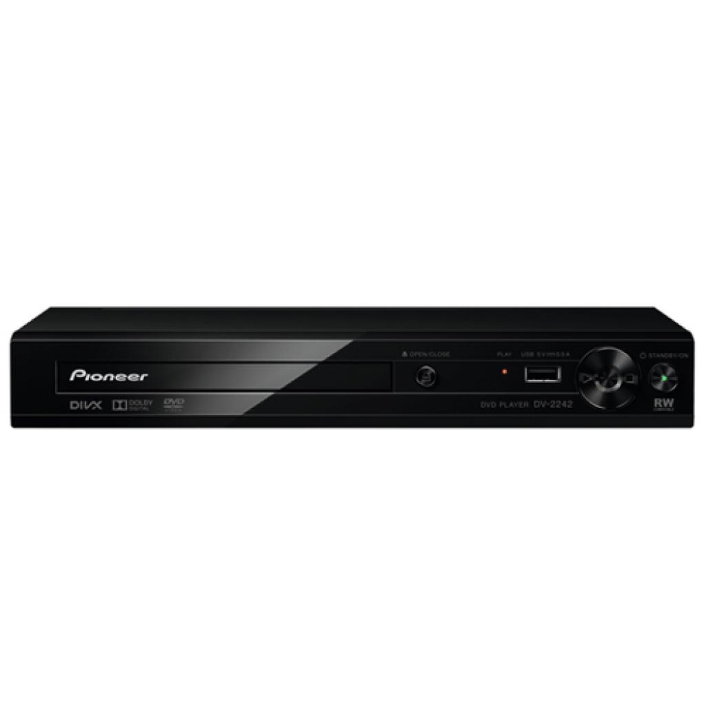 DVD програвач Pioneer DV-2242