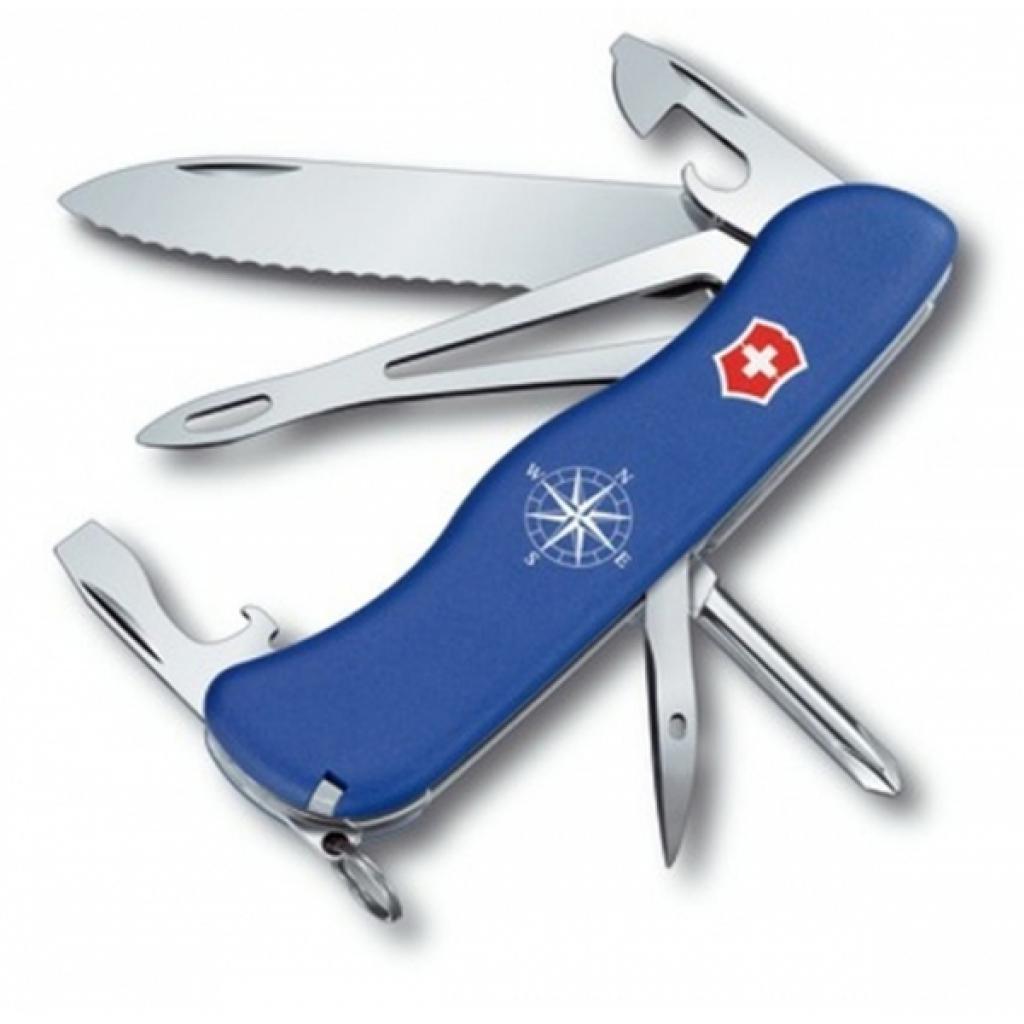 Ніж Victorinox Work Champ (0.8993.2W)