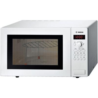 Мікрохвильова піч Bosch HMT 84 G 421 (HMT84G421)