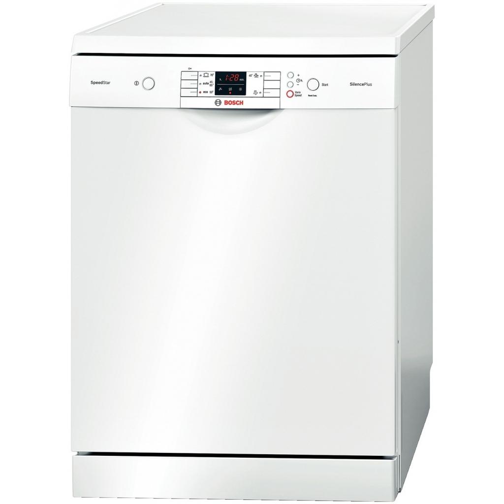 Посудомийна машина Bosch SMS 50 L 12 EU (SMS50L12EU)