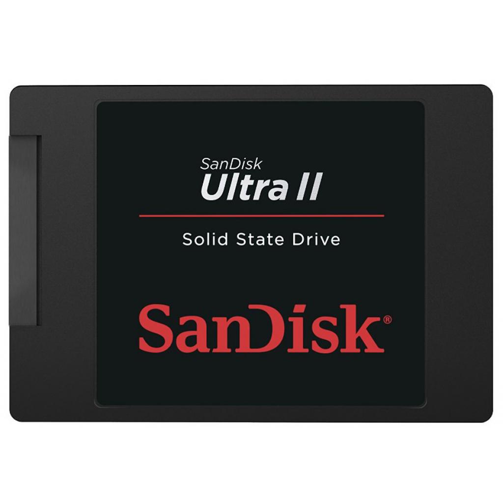 Накопичувач SSD 2.5