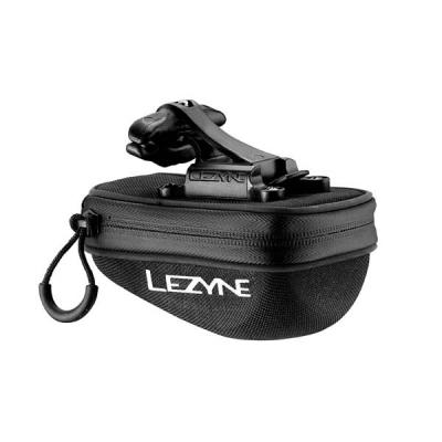 Сумка підсідельна Lezyne POD CADDY QR - S черный (4712805 979240)