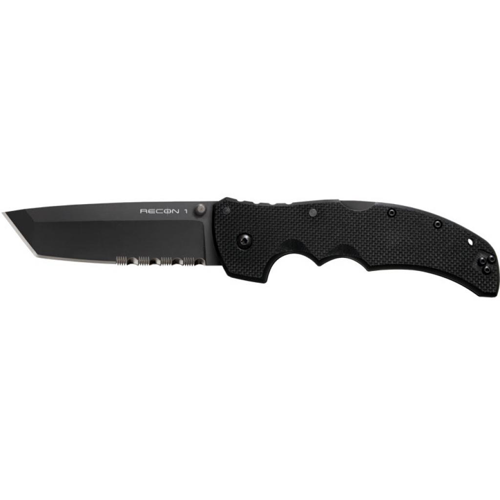 Ніж Cold Steel RECON 1 Tanto (27TLTH)