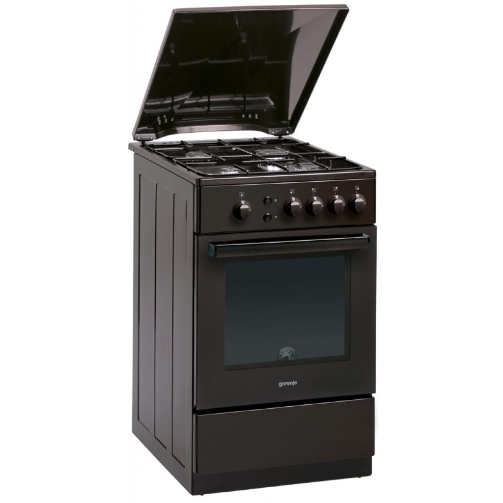 Плита Gorenje GN 51203 ABR-1