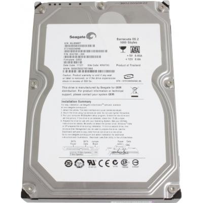 Жорсткий диск Seagate 3.5