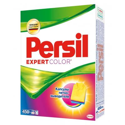 Пральний порошок Persil Колор 450 г (9000100180139)