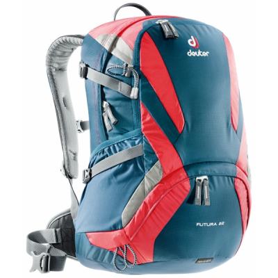 Рюкзак туристичний Deuter Futura 22 3514 arctic-fire (34204 3514)