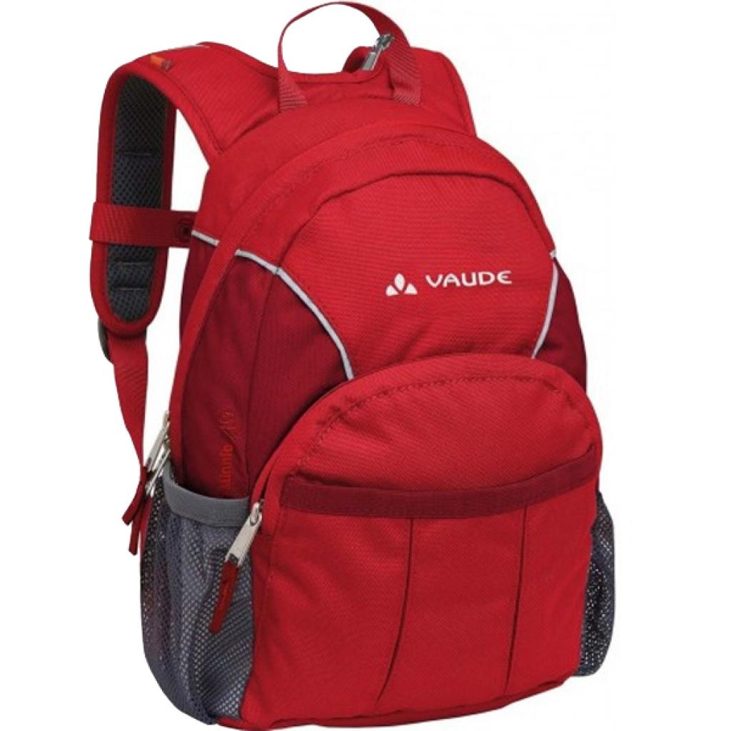 Рюкзак туристичний Vaude Minnie 10 salsa/red (4021574172692)