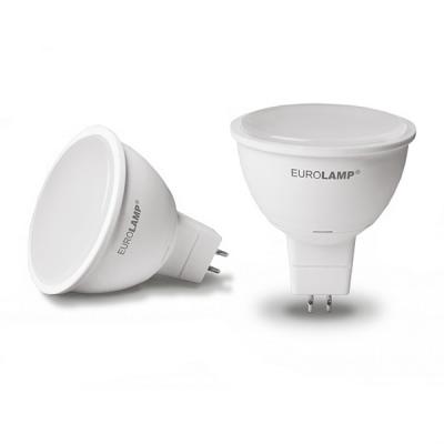 Лампочка Eurolamp GU5.3 (MLP-LED-03533(3)(T)new)