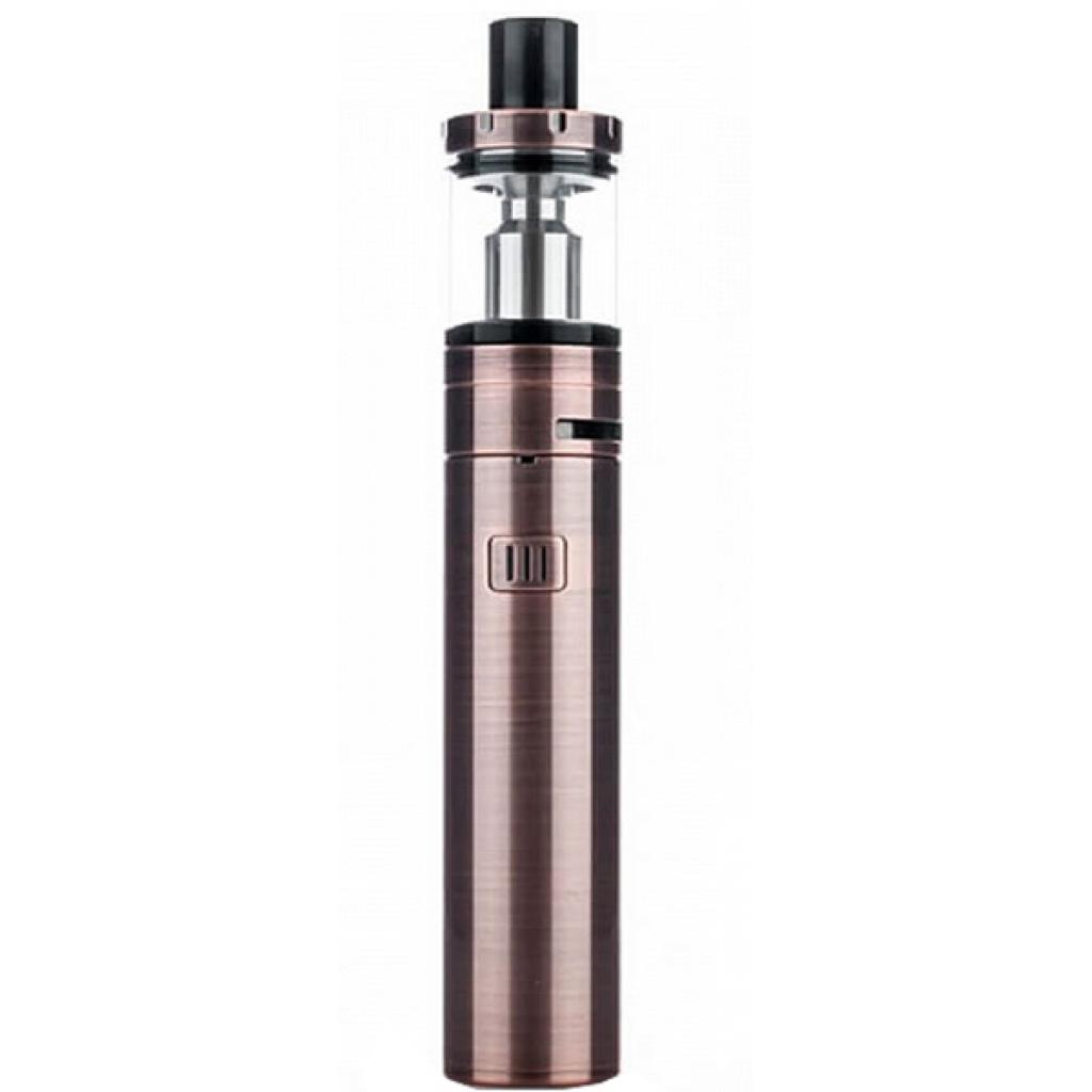 Стартовий набір Eleaf iJust S Kit Brushed Bronze (EIJSKBR)