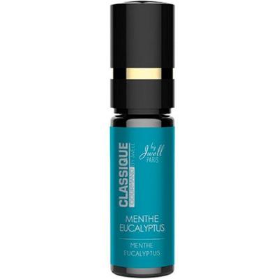 Рідина для електронних сигарет Jwell Menthe eucalyptus 10 ml 0 mg (CLGME1000)