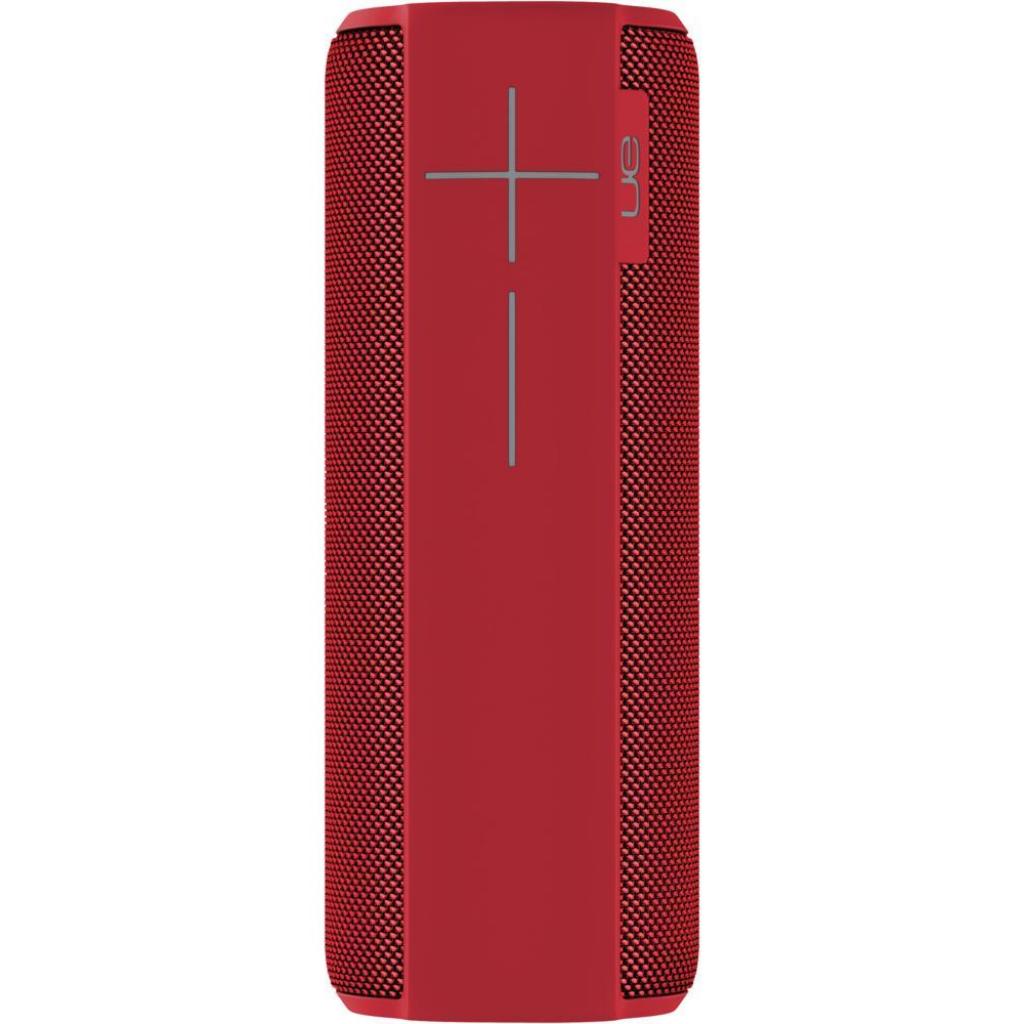 Акустична система Ultimate Ears Megaboom Lava Red (984-000485)