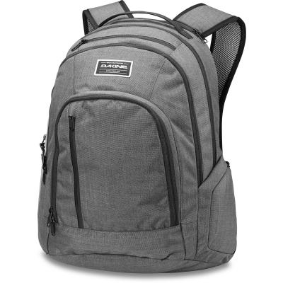 Рюкзак туристичний Dakine 101 29L carbon (610934177688)