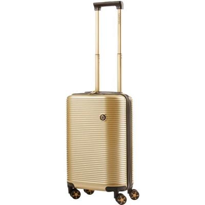 Валіза CarryOn Bling Bling (S) Champagne (927202)