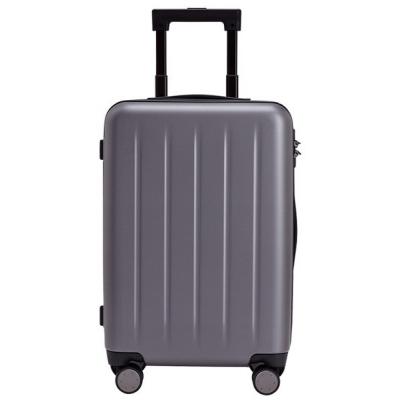 Валіза Xiaomi RunMi 90 A1 Points suitcase Sky Grey 26