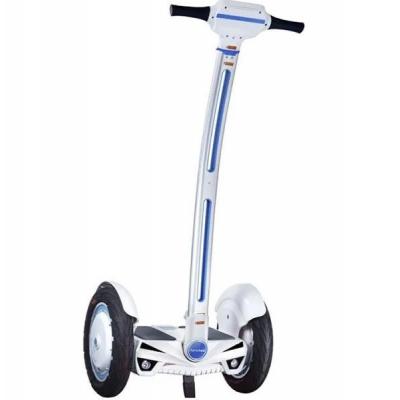 Гіроскутер AirWheel S3+ 680WH White-Blue (6925611222723)