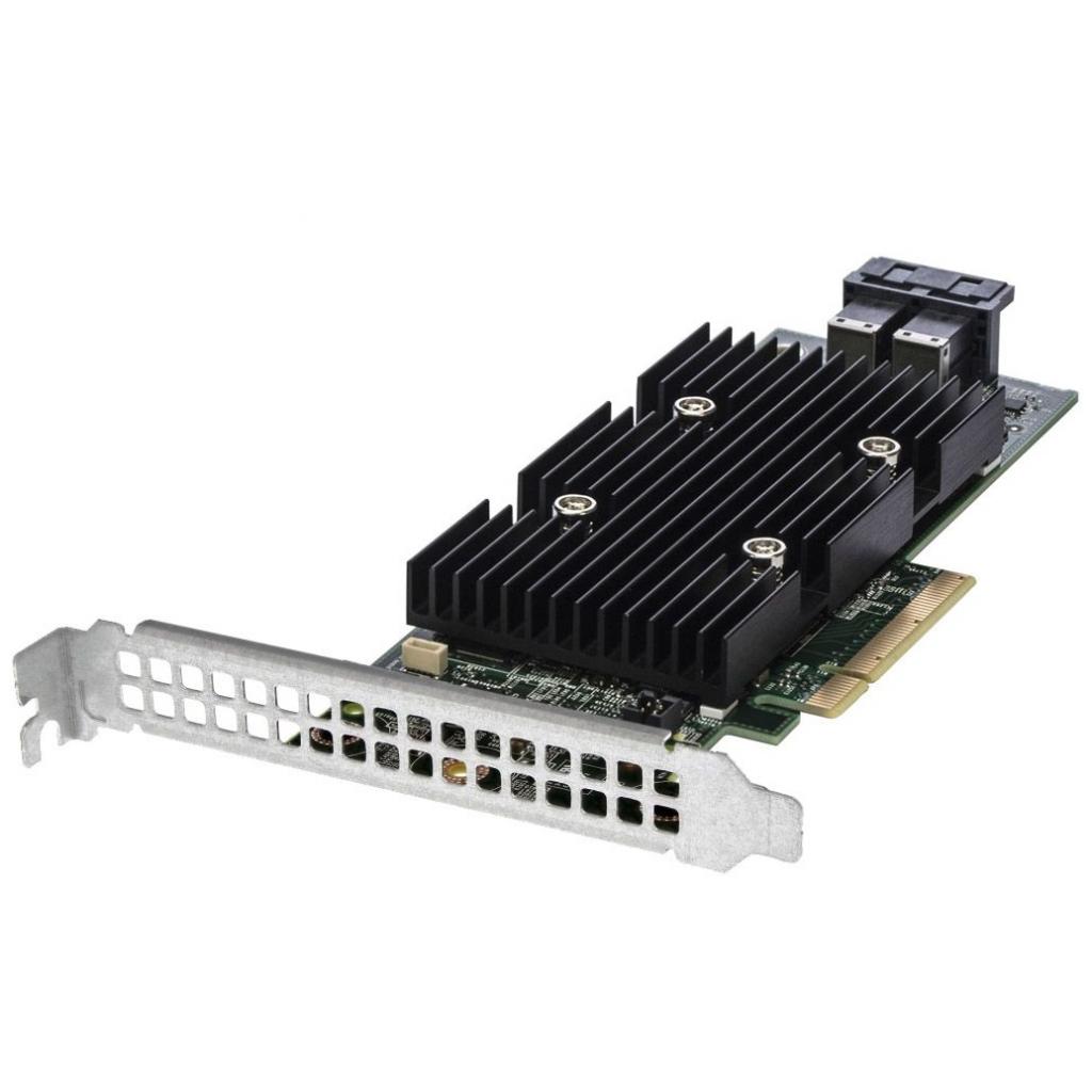 Контролер RAID Dell PERC H330+ RAID Controller Adapter, CK (405-AAMV)