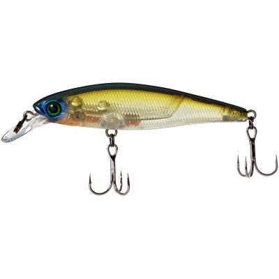 Воблер Jackall Squad Minnow 65SP 65mm 5.8g Green Squash (1699.08.03)