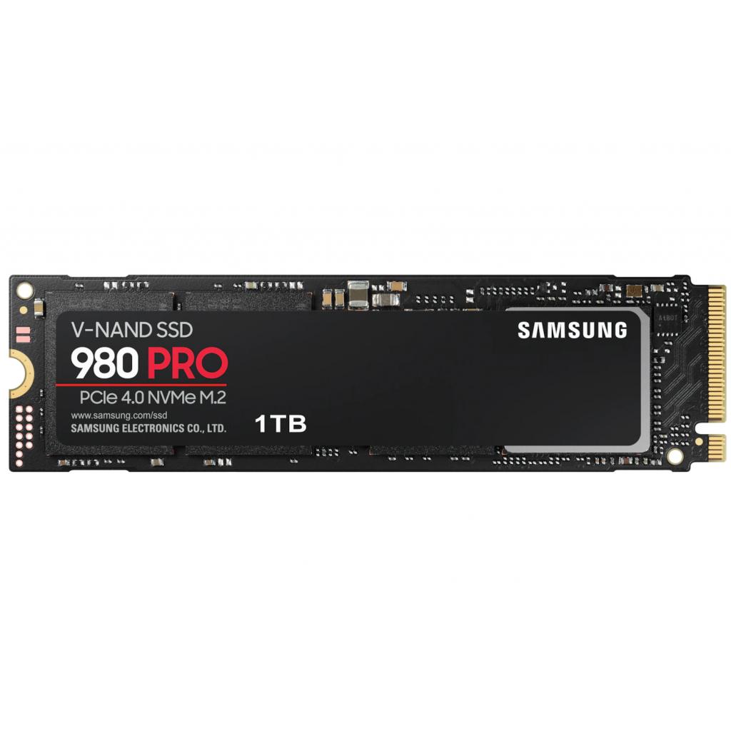 Накопичувач SSD M.2 2280 1TB Samsung (MZ-V8P1T0BW)