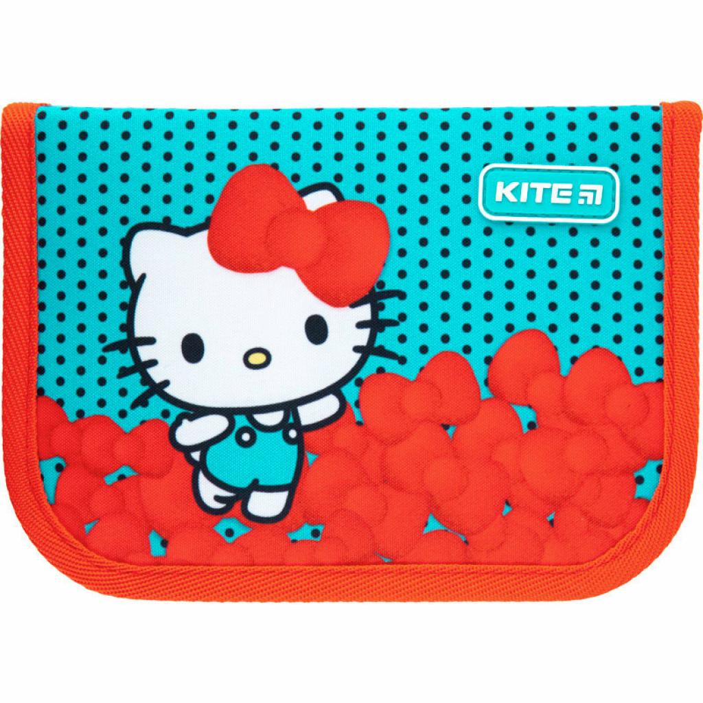 Пенал Kite Hello Kitty з наповненням (HK21-622H)