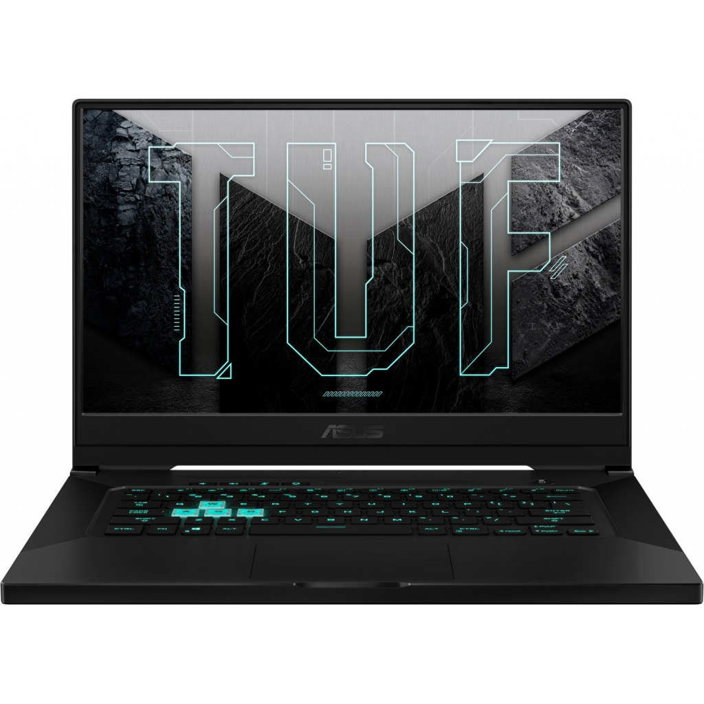 Ноутбук ASUS TUF Gaming FX516PR-AZ105 (90NR0651-M03740)