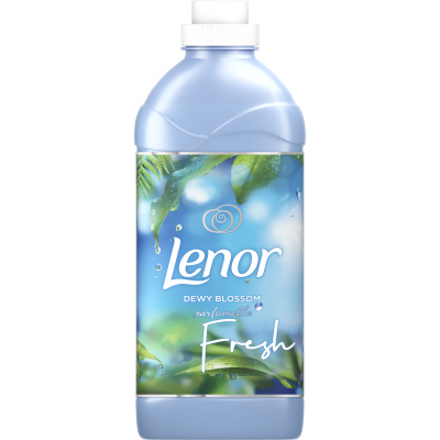 Кондиціонер для білизни Lenor Росисте цвітіння 1.08 л (8006540108758)