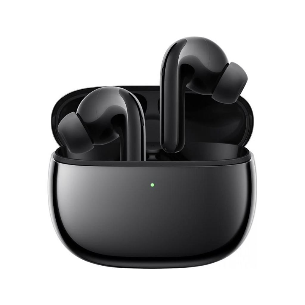 Навушники Xiaomi FlipBuds Pro Black (BHR5114GL)