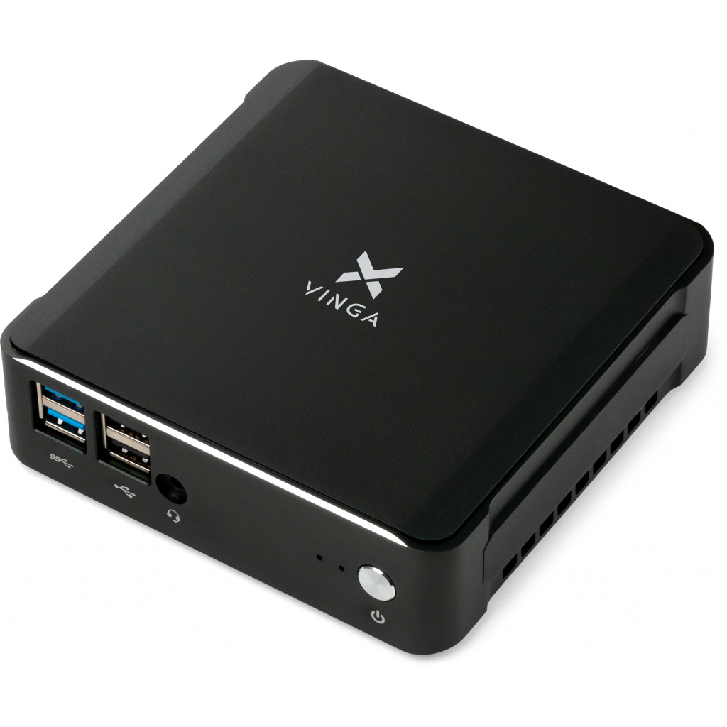 Комп'ютер Vinga Mini PC V650 (V65010510U.8512W1H)