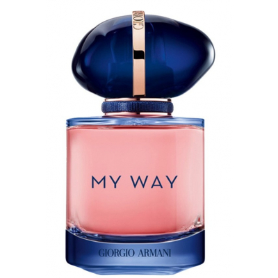 Парфумована вода Giorgio Armani My Way Intense 30 мл (3614273347853)