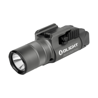 Ліхтар Olight Baldr Pro R Gunmetal Grey