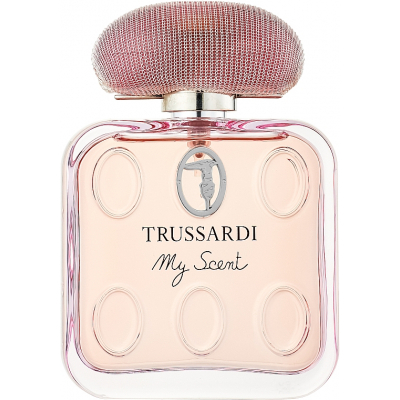 Туалетна вода Trussardi My Scent 100 мл (8011530995621)