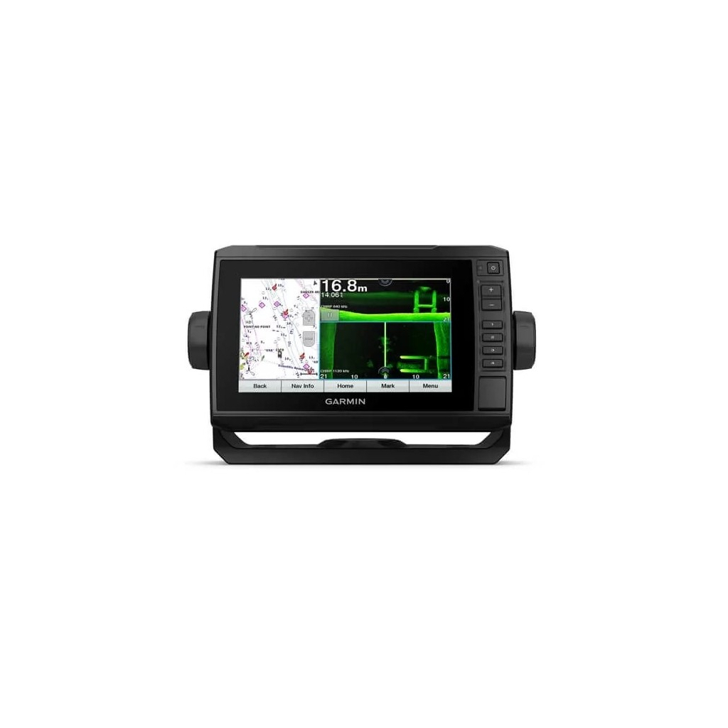 Персональний навігатор Garmin ECHOMAP UHD 72sv (010-02518-01)