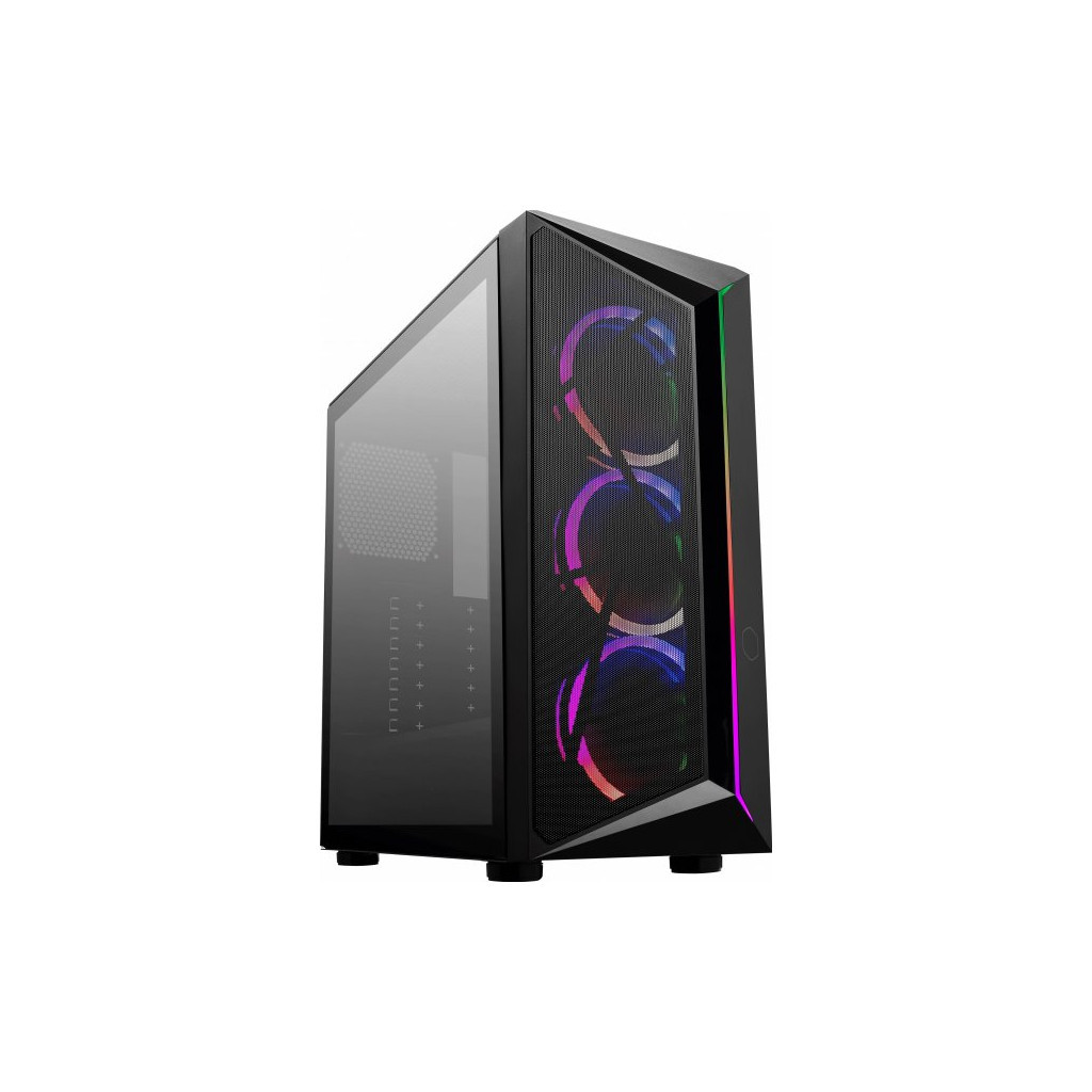 Корпус CoolerMaster CMP 510 (CP510-KGNN-S00)