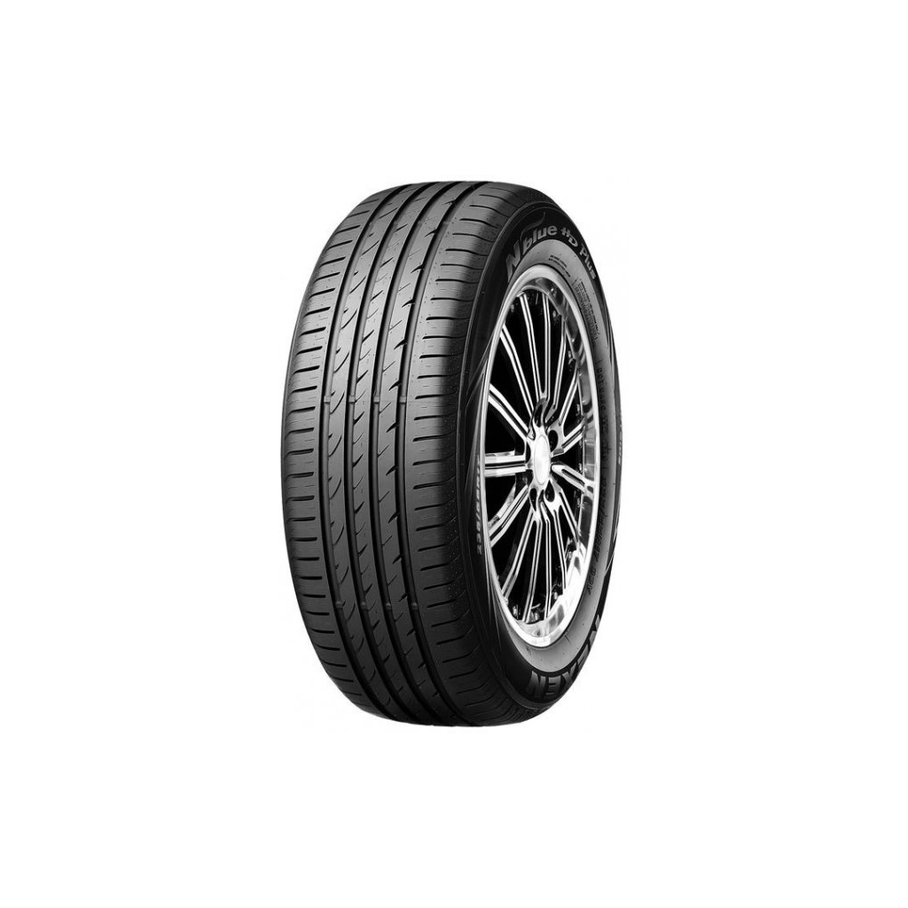 Шина Nexen N-BLUE HD PLUS OE 175/60R14 79H (1496989064)